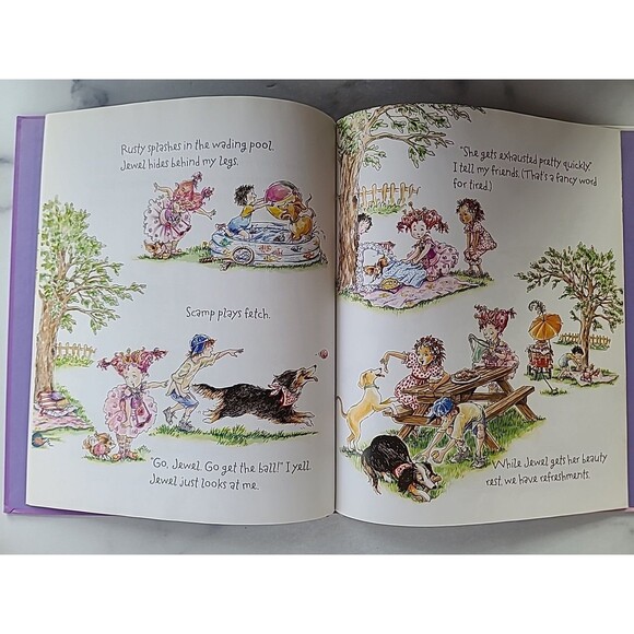 Fancy Nancy Book Set - Picture 7 of 10